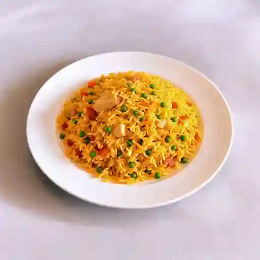 Arroz Chino