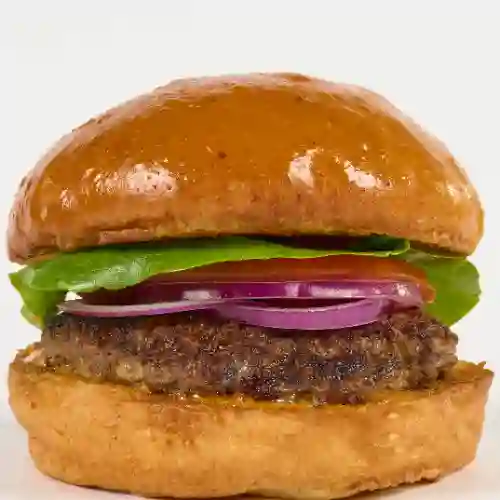 Hamburguesa 1/4 de Libra