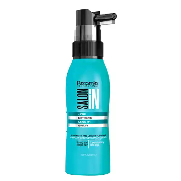 Xtreme Saloón Loción E Lenght 55 Ml