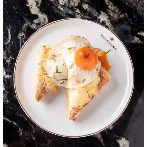 Croque Madame