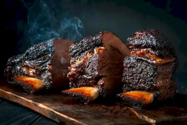 Costillas De Res Al Vacío
