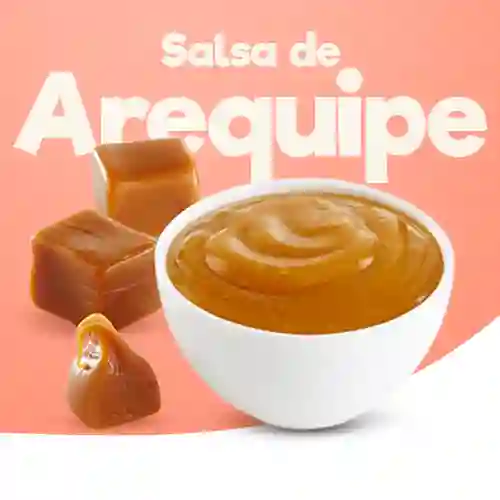 Salsa de Arequipe