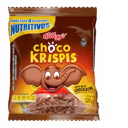 Cereal Choco Krispis 120 gr
