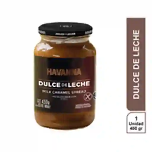 Havanna Dulce de Leche
