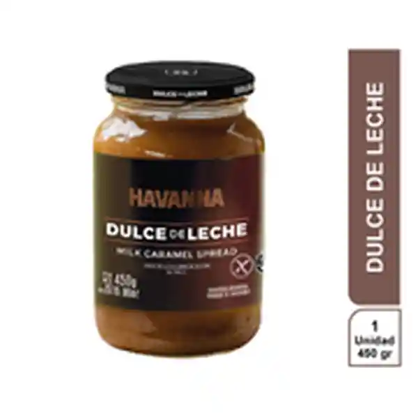 Havanna Dulce de Leche