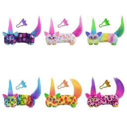 Furby Peluche Dj Furblets Surtido