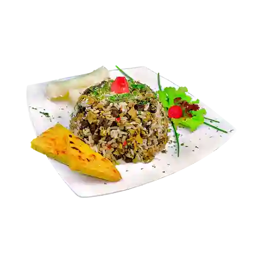 Pepitoria