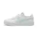 Puma Tenis Carina 3.0 Wns Lifestyle Mujer Blanco 8.5 400365-12