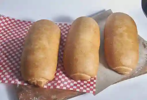Pan Mantequilla Mediano