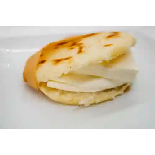 Arepa Pig