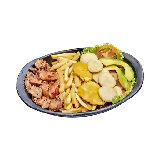 Picadas