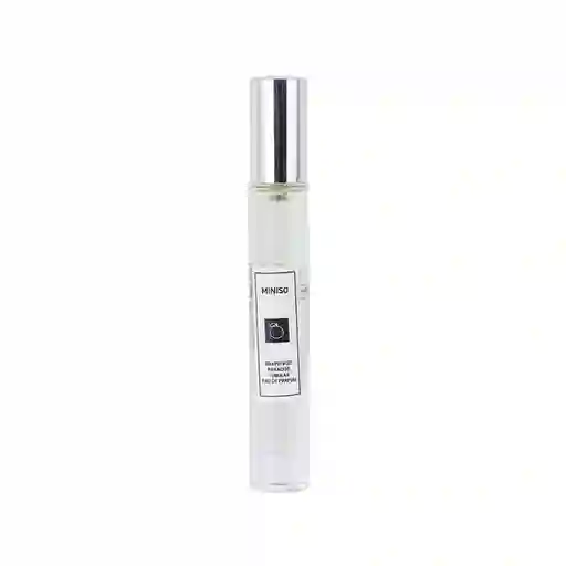 Perfume Mini Grapefruit Paradise Serie Miniso