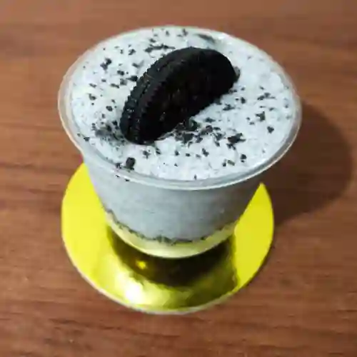 Cheesecake de Oreo 5 Onzas 2X1
