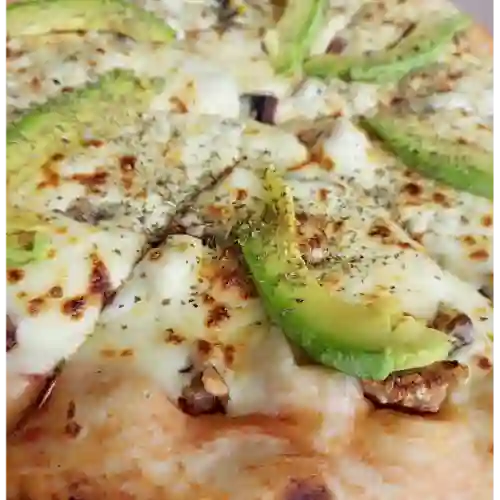 Pizza Paisita Pequeña