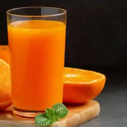 Jugo de Mandarina