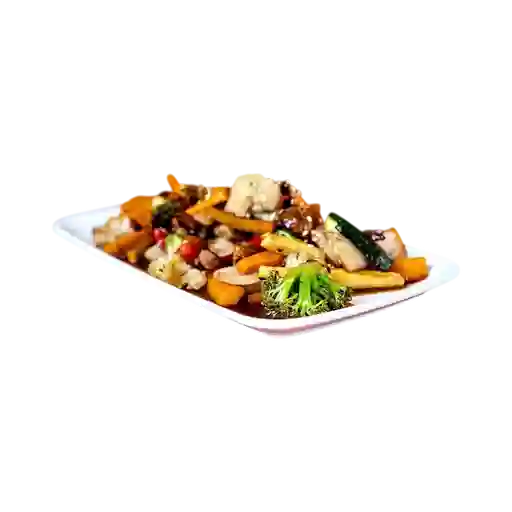 Chop Suey