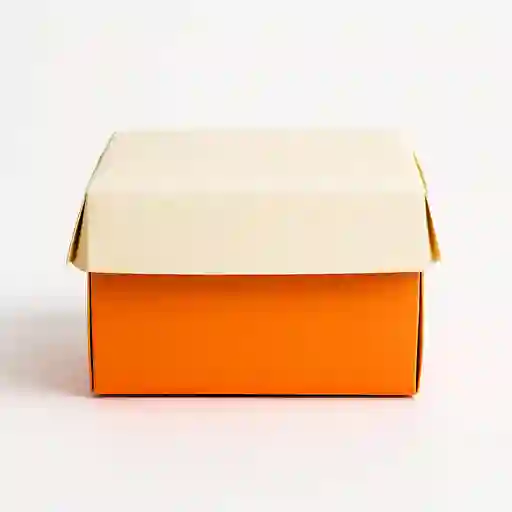 Caja Tapa Pequeña