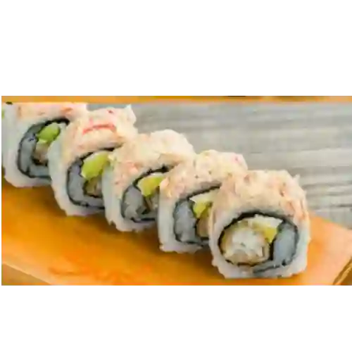 Boston Roll