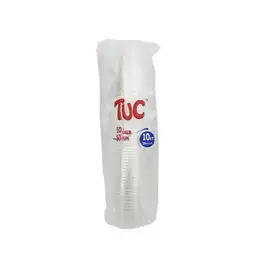 Chip Vaso Transparente 300 cc