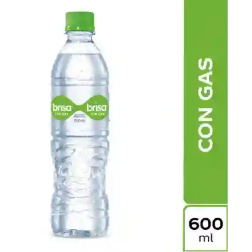 Brisa con Gas 600Ml