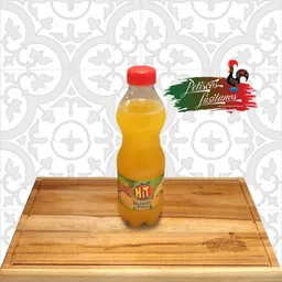 Hit Naranja-Piña 500 ml