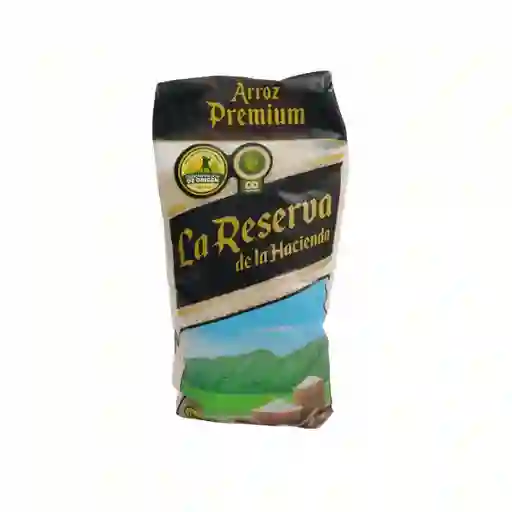 La Reserva Arroz Premium 1000 G