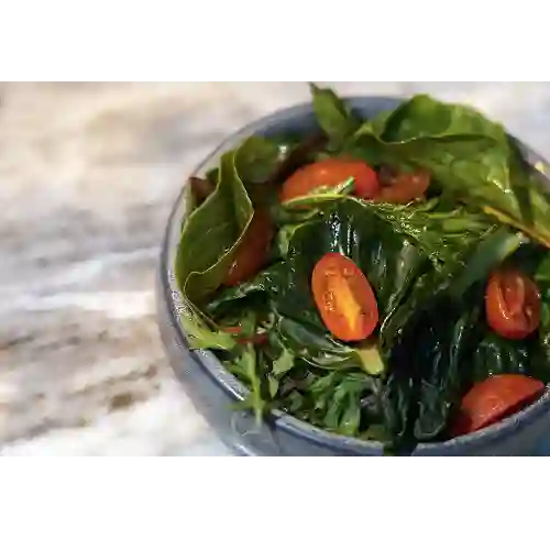 Mini Ensalada de la Casa