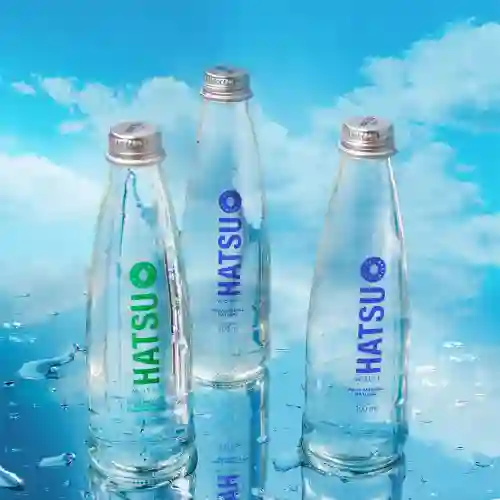 Hatsu Water 300 ml