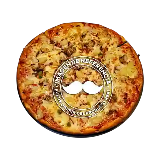 Pizza Strugar