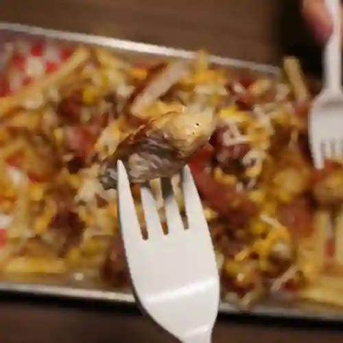 Picada de la Casa (23 Personas)