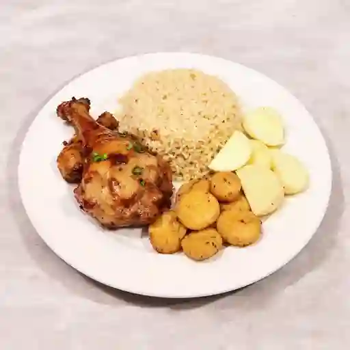 Combo Para 6 Personas