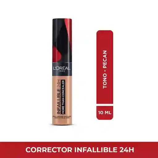 Corrector L’Oréal Paris Infallible Full Wear 380 Pecan  10 gr