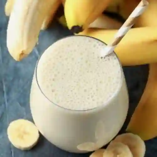 Batido Banano