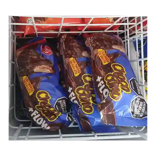 Chococono flow