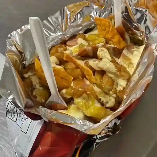 Doriloco mediano meloso