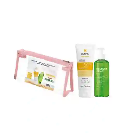 Sesderma Kit de Promoción Cosmetiquera