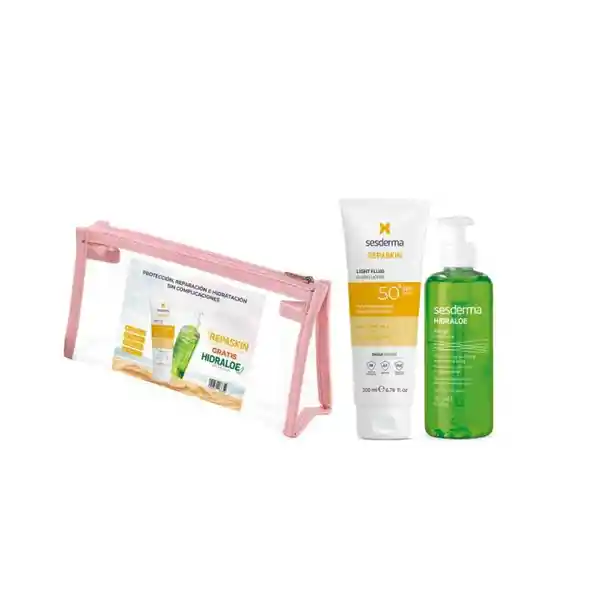 Sesderma Kit de Promoción Cosmetiquera