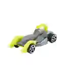 Toy Logic Pista Serpiente Strike Carro 1417436