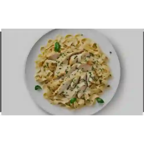 Pasta Fetuccini