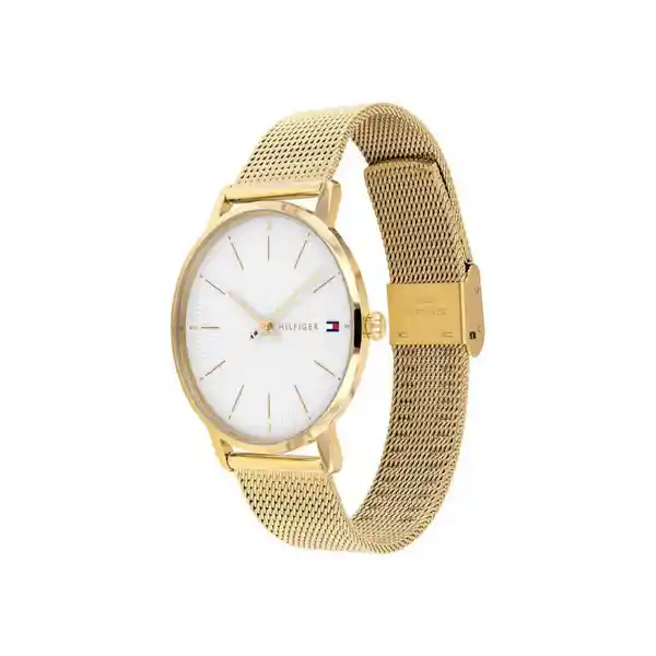 Reloj Alex Mujer Dorado 1782245 Tommy Hilfiger