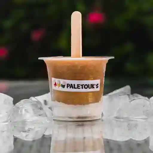Paleta de Tamarindo