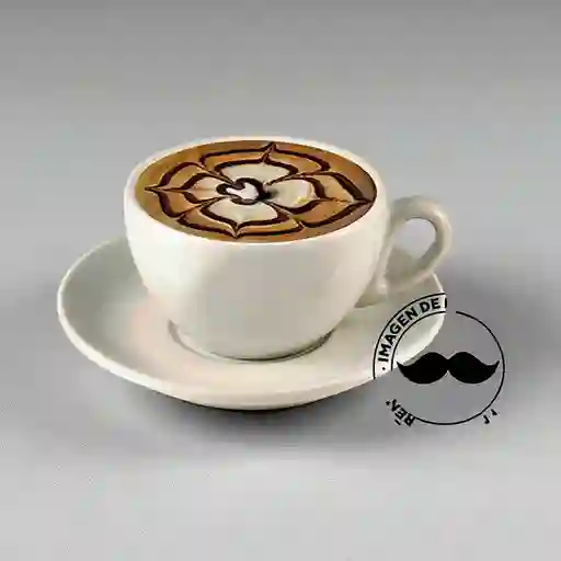Mokaccino 10 Oz