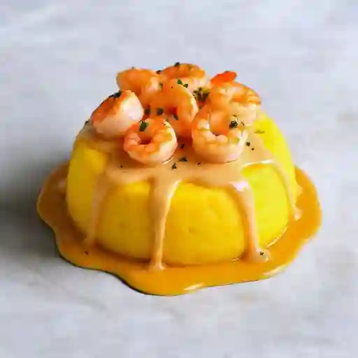 Causa Camarón