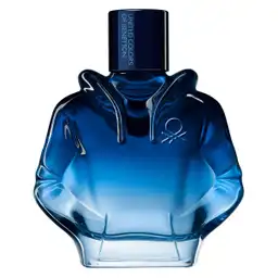 Benetton Perfume we Are Tribe Edt  For Men 90 mL