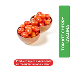 Tomat Cherry Uvalina