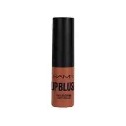 Samy Tinta de Labios Lip Blush Mejilla Tono 8