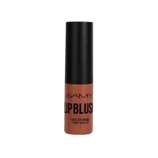 Samy Tinta de Labios Lip Blush Mejilla Tono 8