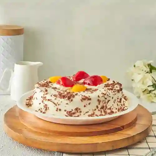 Torta Genovesa Mediana