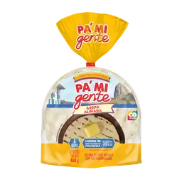 PaMi Gente Arepa Aliñada 450 g