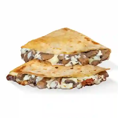 Quesadilla Champiñón